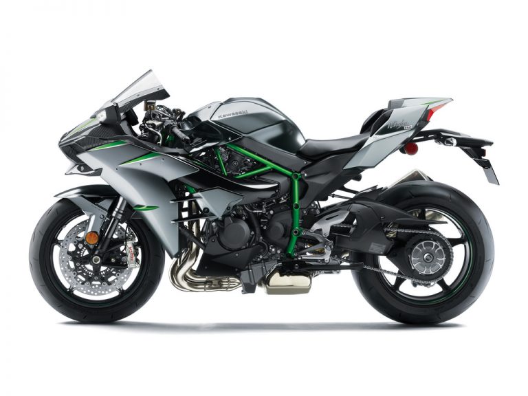 2021 NINJA H2 , Perth, Western 