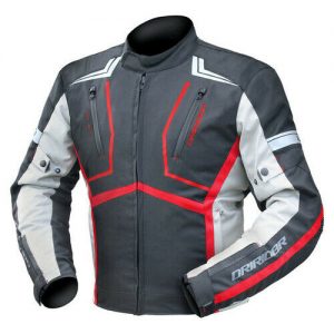 dririder apex 5 jacket